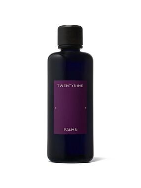 Twentynine Palms Exfoliating Solution